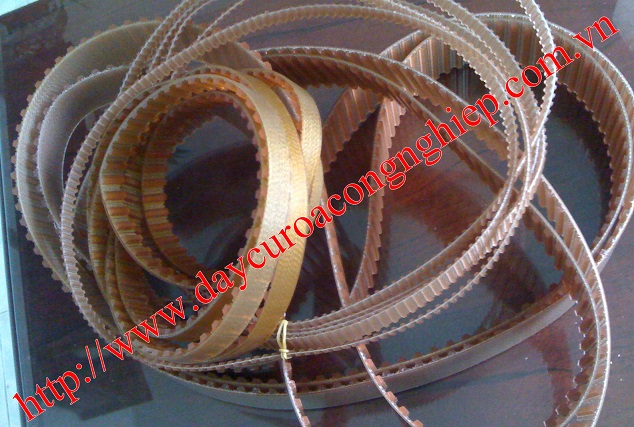 Dây curoa DT5 Bando